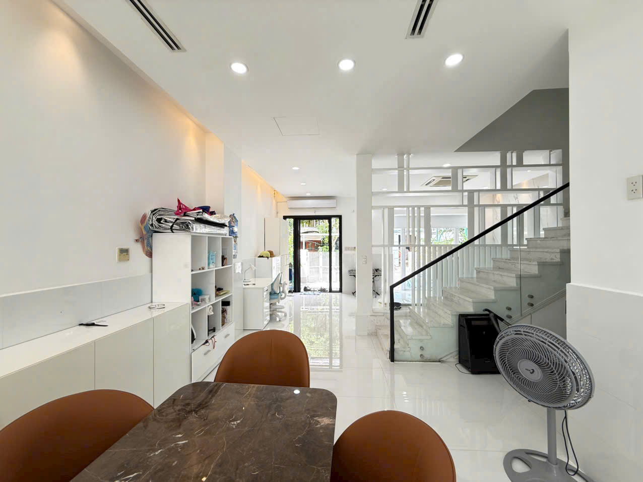 Bán Biệt Thự Liền Kề Hưng Thái 1 Kiểu B2 Phú Mỹ Hưng Q7